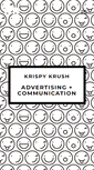 Mobile Screenshot of krispykrush.com